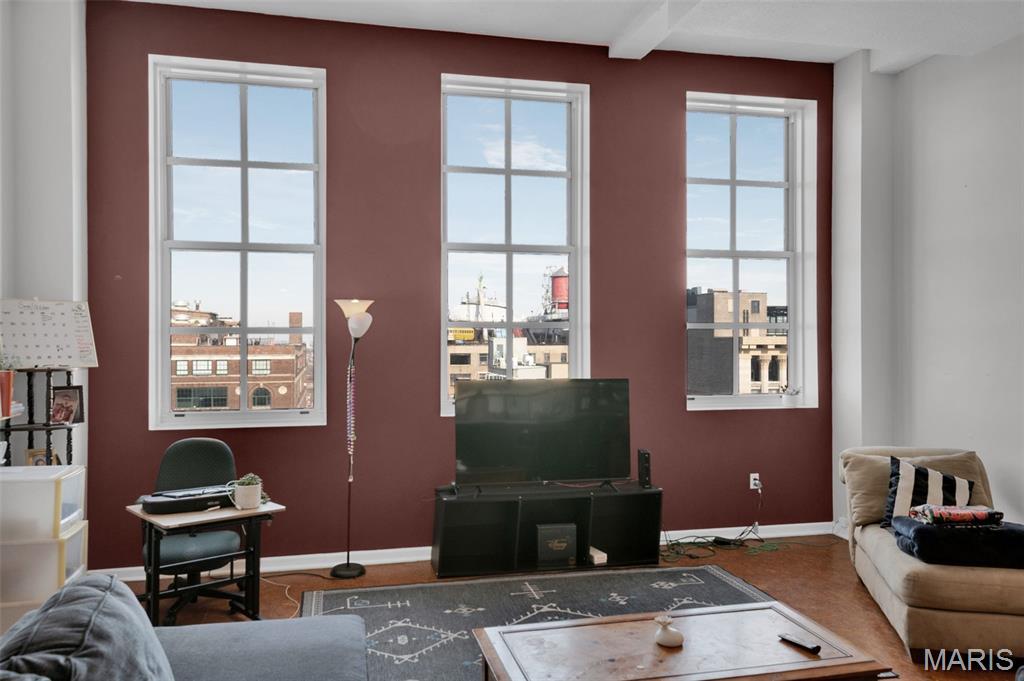 1501 Locust Street, Unit 1102 St. Louis, MO 63103 - Photo 9 of 22