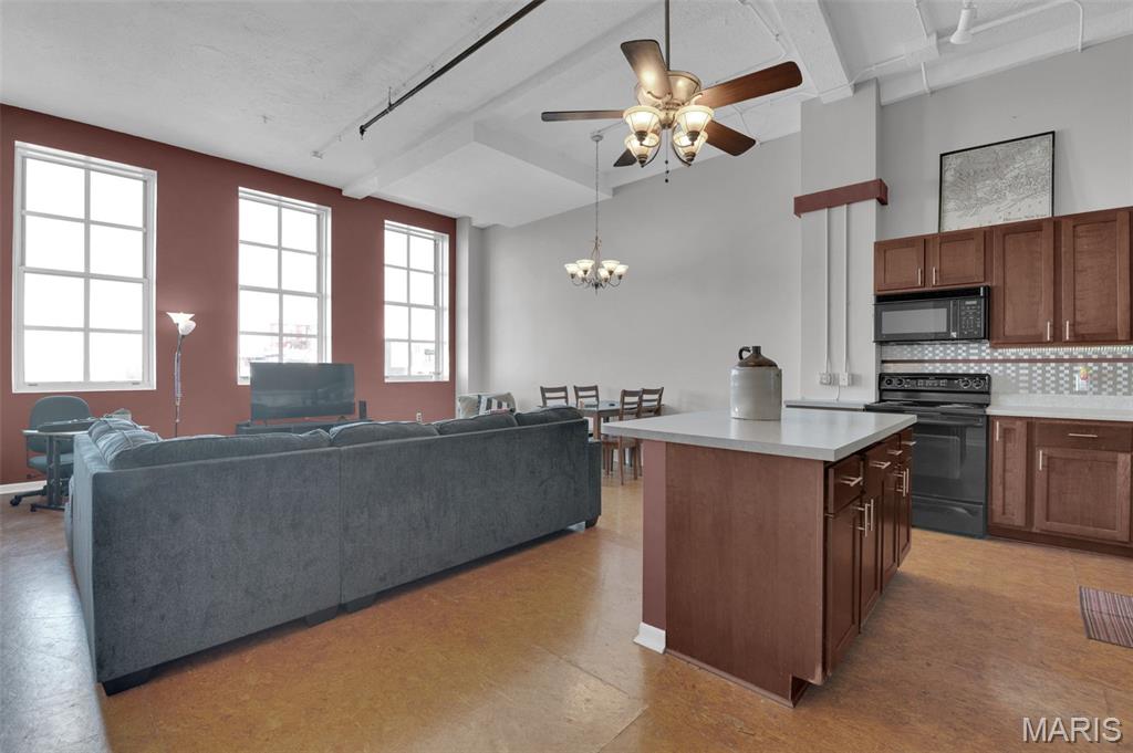 1501 Locust Street, Unit 1102 St. Louis, MO 63103 - Photo 10 of 22