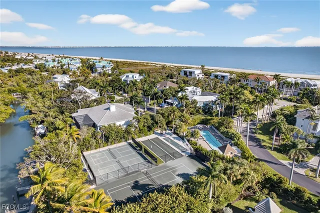 $1,995,000 | 500 Kinzie Island Court, Sanibel, FL 33957