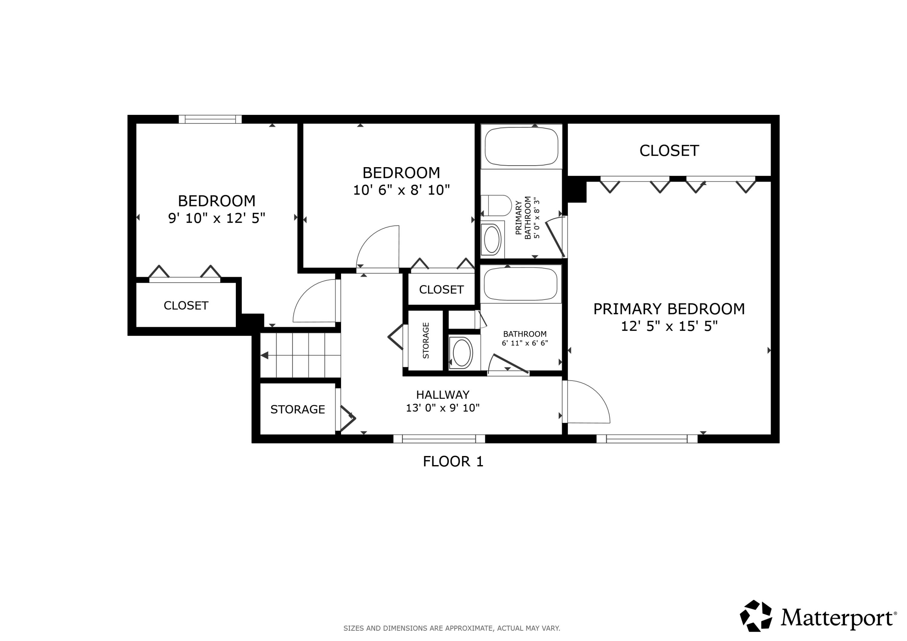 1846 Ladd Road Walled Lake, MI 48390 - Photo 21 of 27 1846LaddRd_Floor1_mbgubb1gi2kcic3dyh89hr