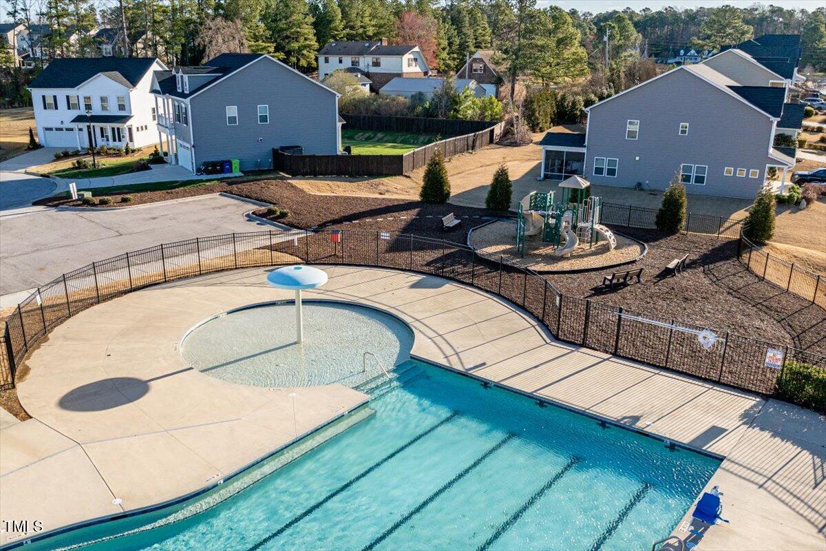 3418 Longleaf Estates Drive Raleigh, NC 27616 - Photo 69 of 72 74-3418 Longleaf Amenities-4