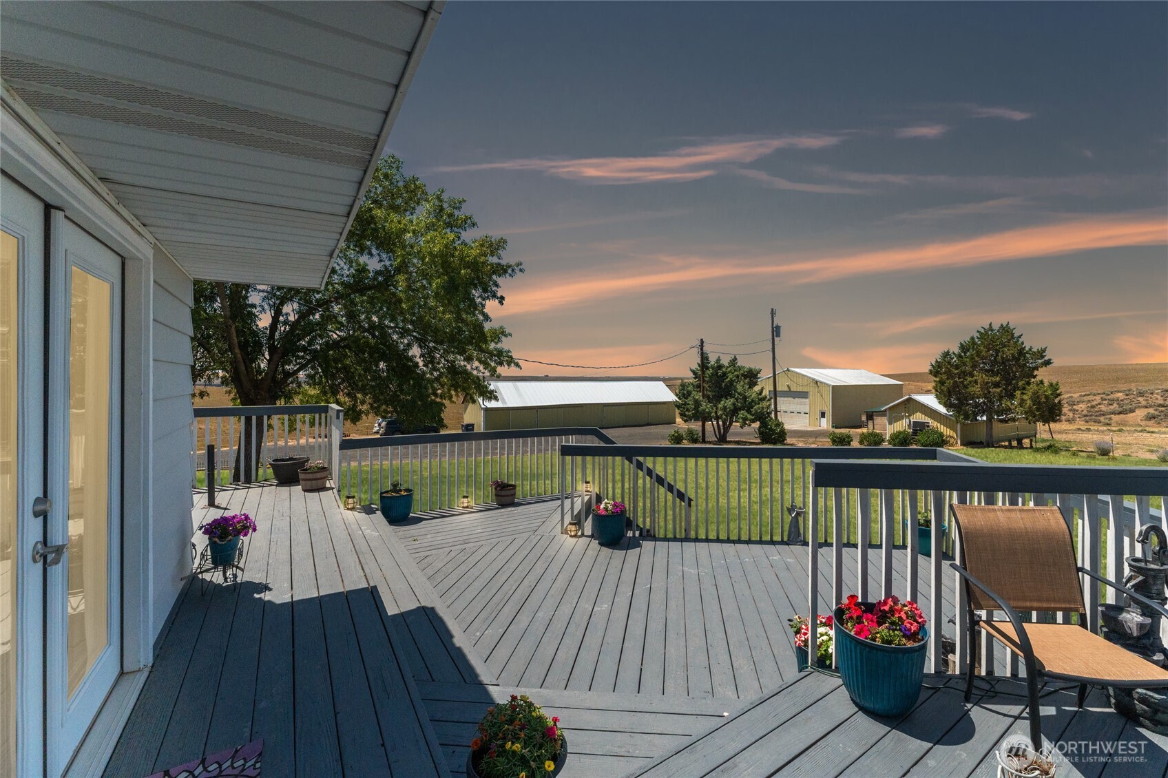 6397 Coyote Heights Road North Odessa, WA 99159 - Photo 1 of 40