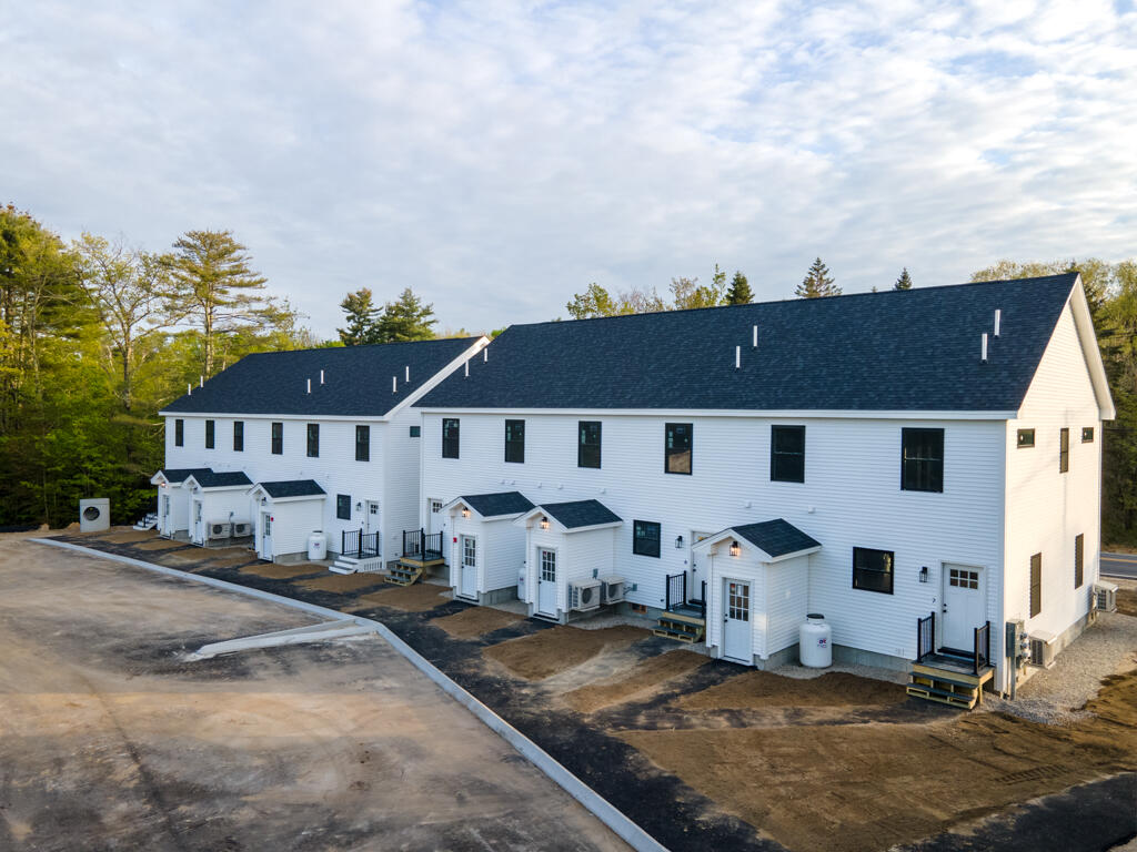 7 Parsonage Road, Unit 9 North Yarmouth, ME 04097 - Photo 24 of 31 DJI_0320-HDR