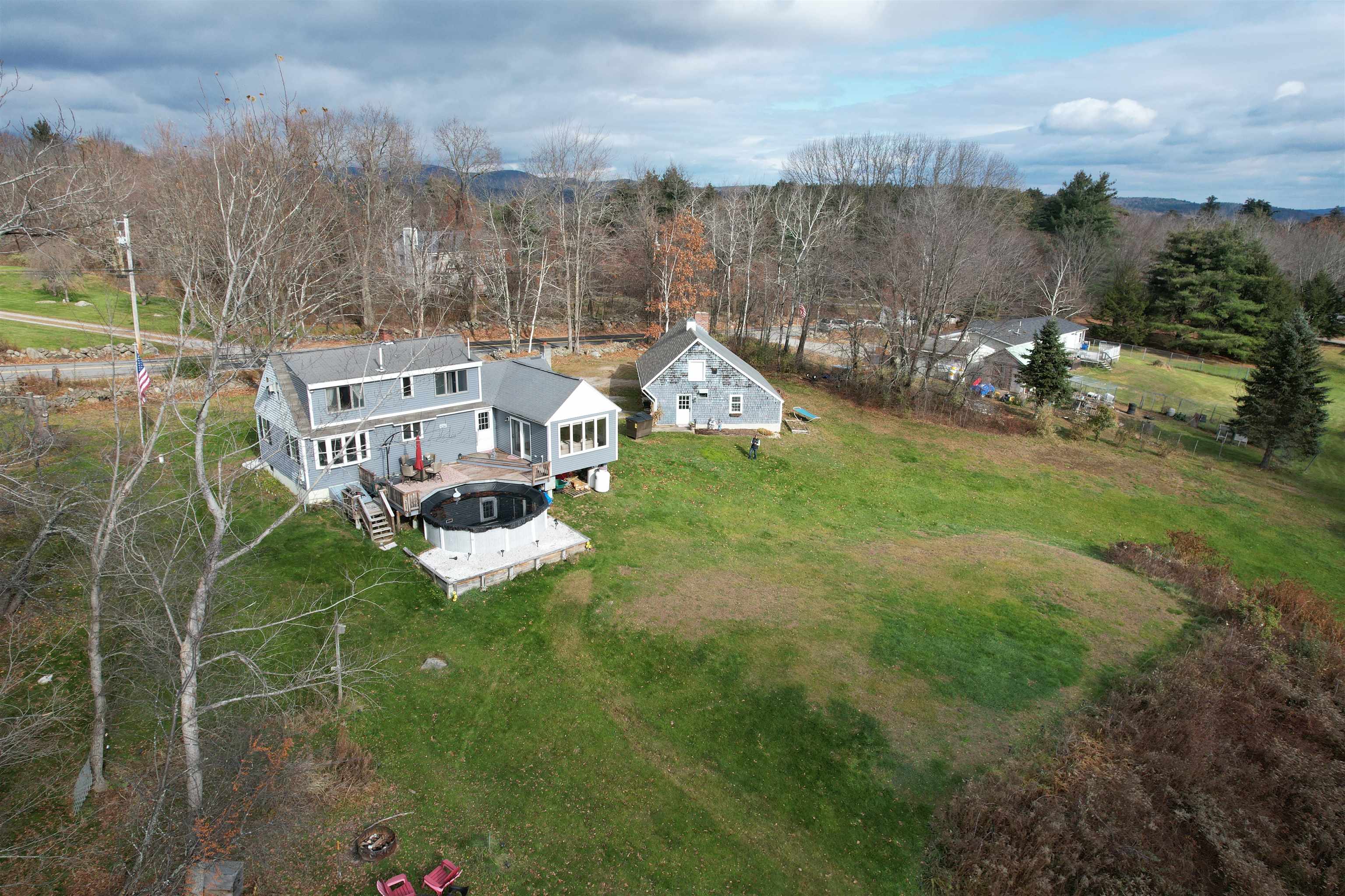 106 Windsor Road Hillsborough, NH 03244 - Photo 22 of 34