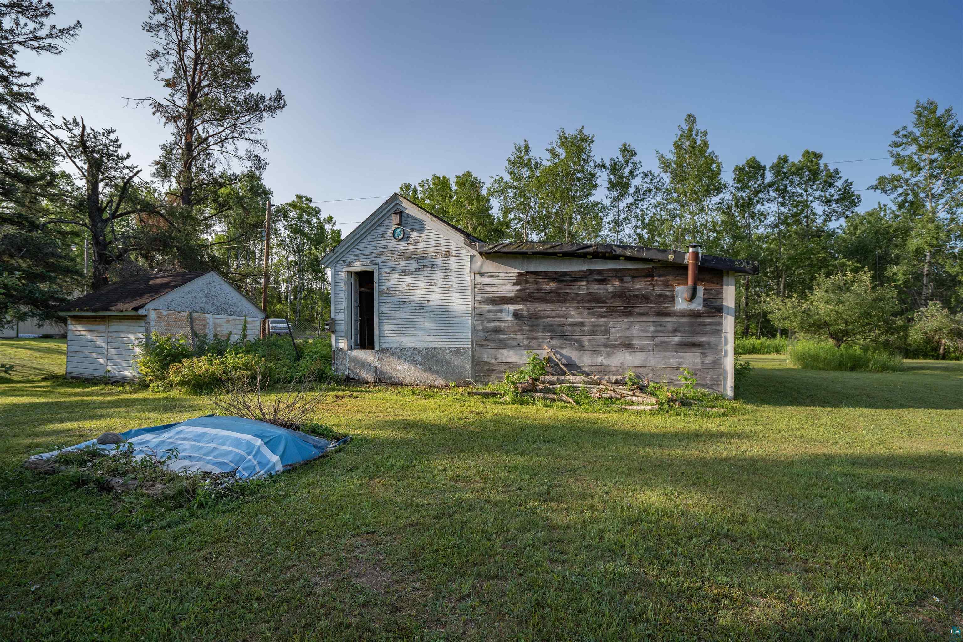 6746 South Warring Road Foxboro, WI 54836 - Photo 13 of 21