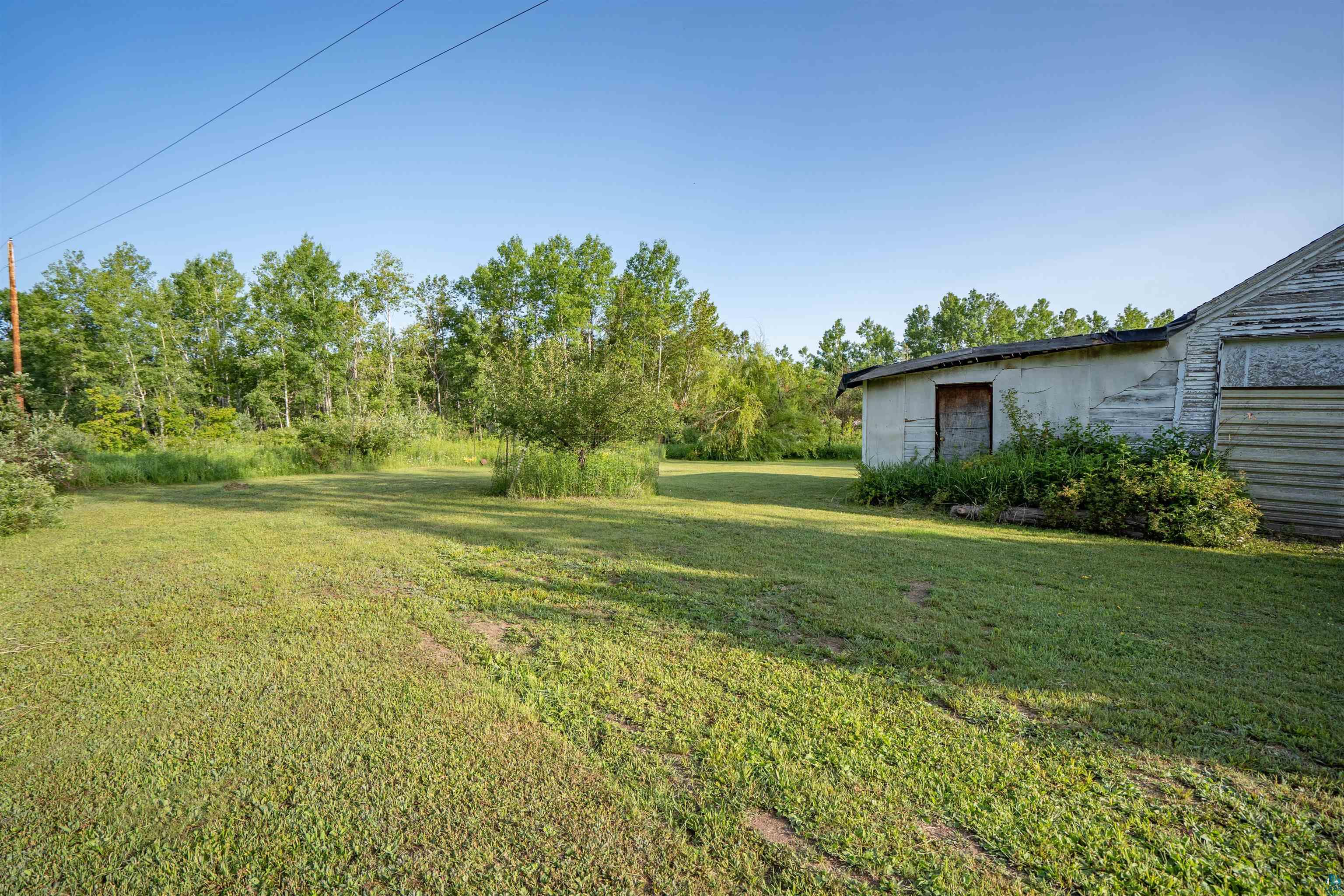 6746 South Warring Road Foxboro, WI 54836 - Photo 14 of 21