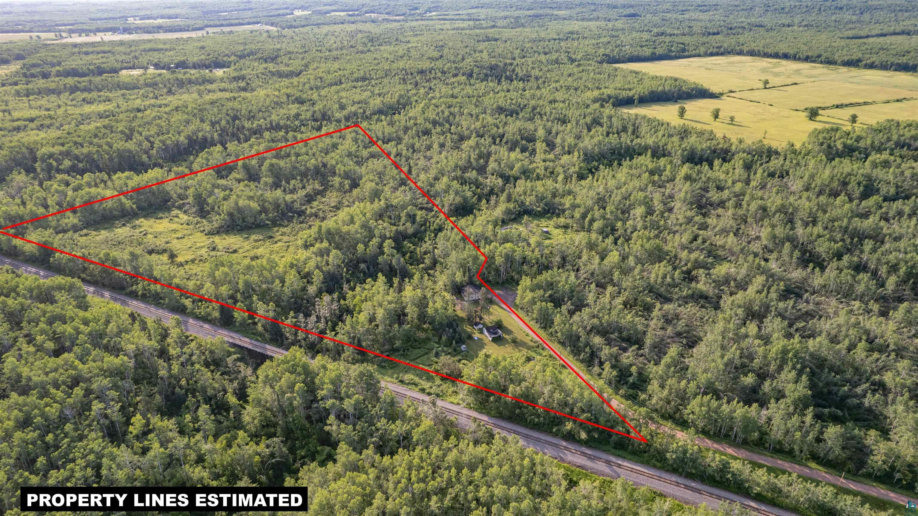 6746 South Warring Road Foxboro, WI 54836 - Photo 2 of 21