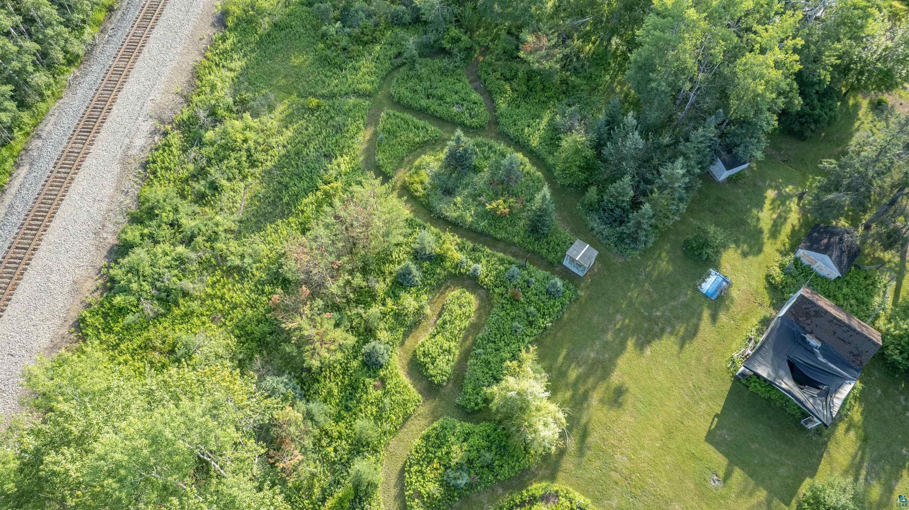 6746 South Warring Road Foxboro, WI 54836 - Photo 5 of 21