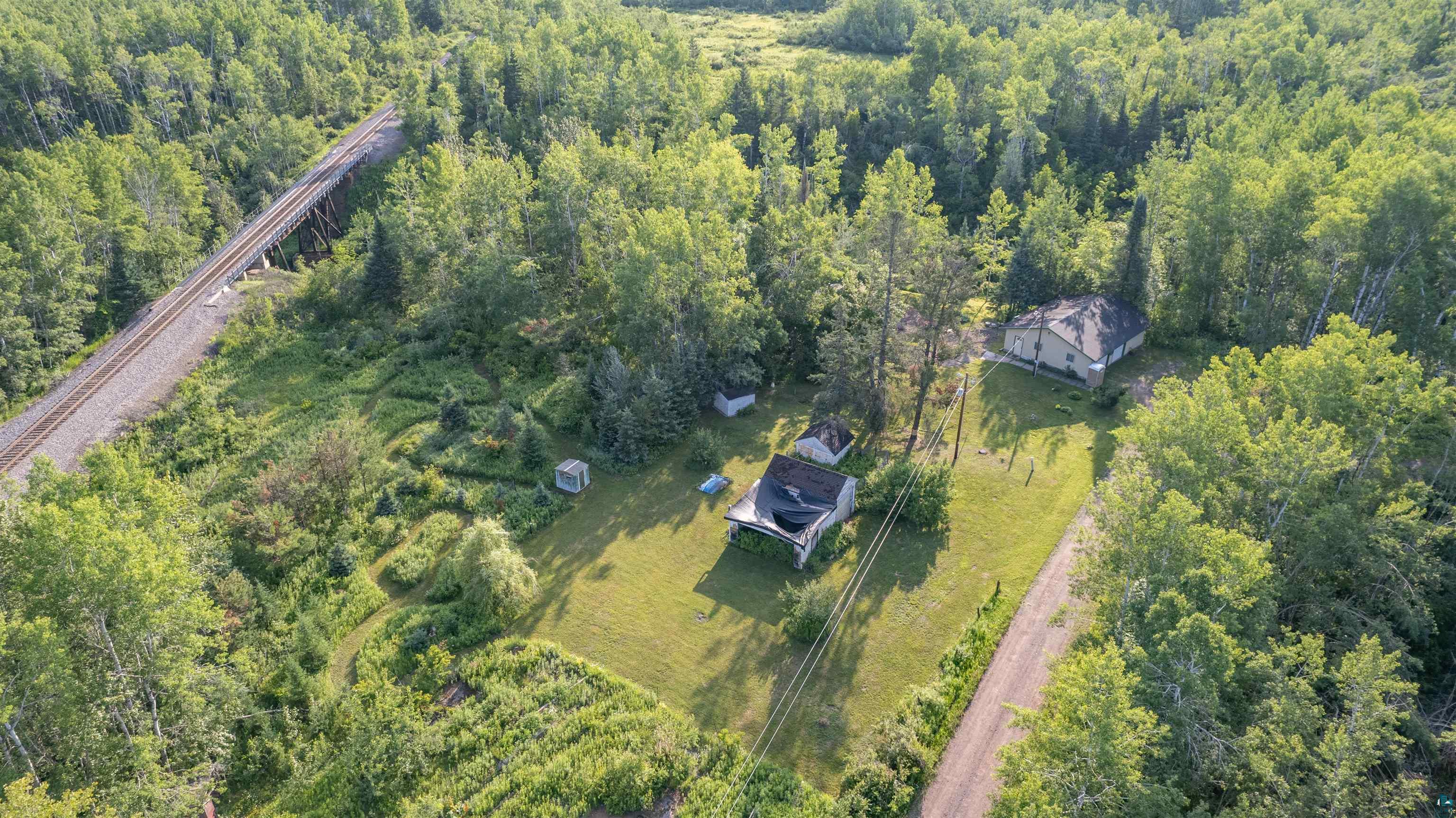 6746 South Warring Road Foxboro, WI 54836 - Photo 6 of 21