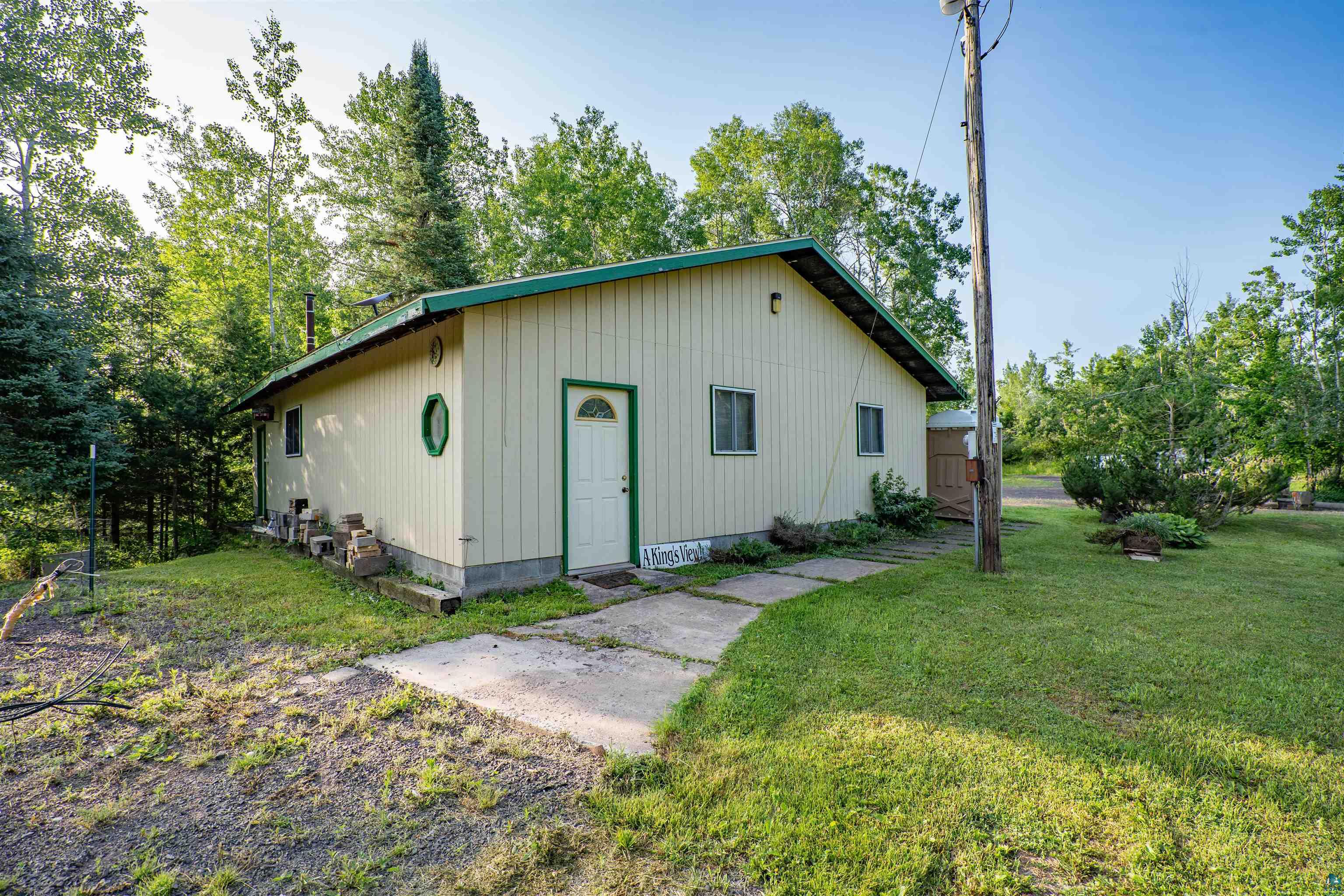 6746 South Warring Road Foxboro, WI 54836 - Photo 7 of 21