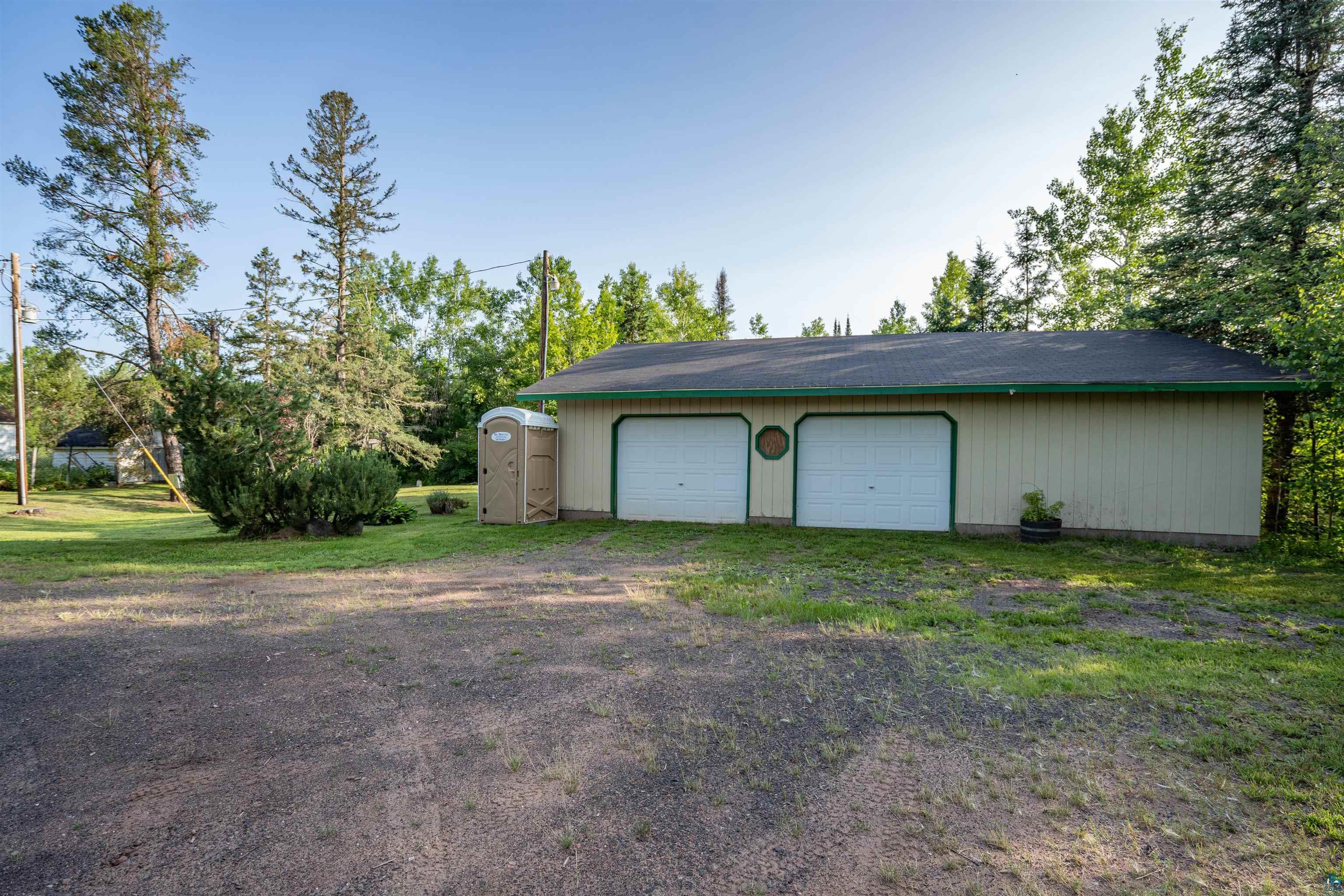 6746 South Warring Road Foxboro, WI 54836 - Photo 8 of 21