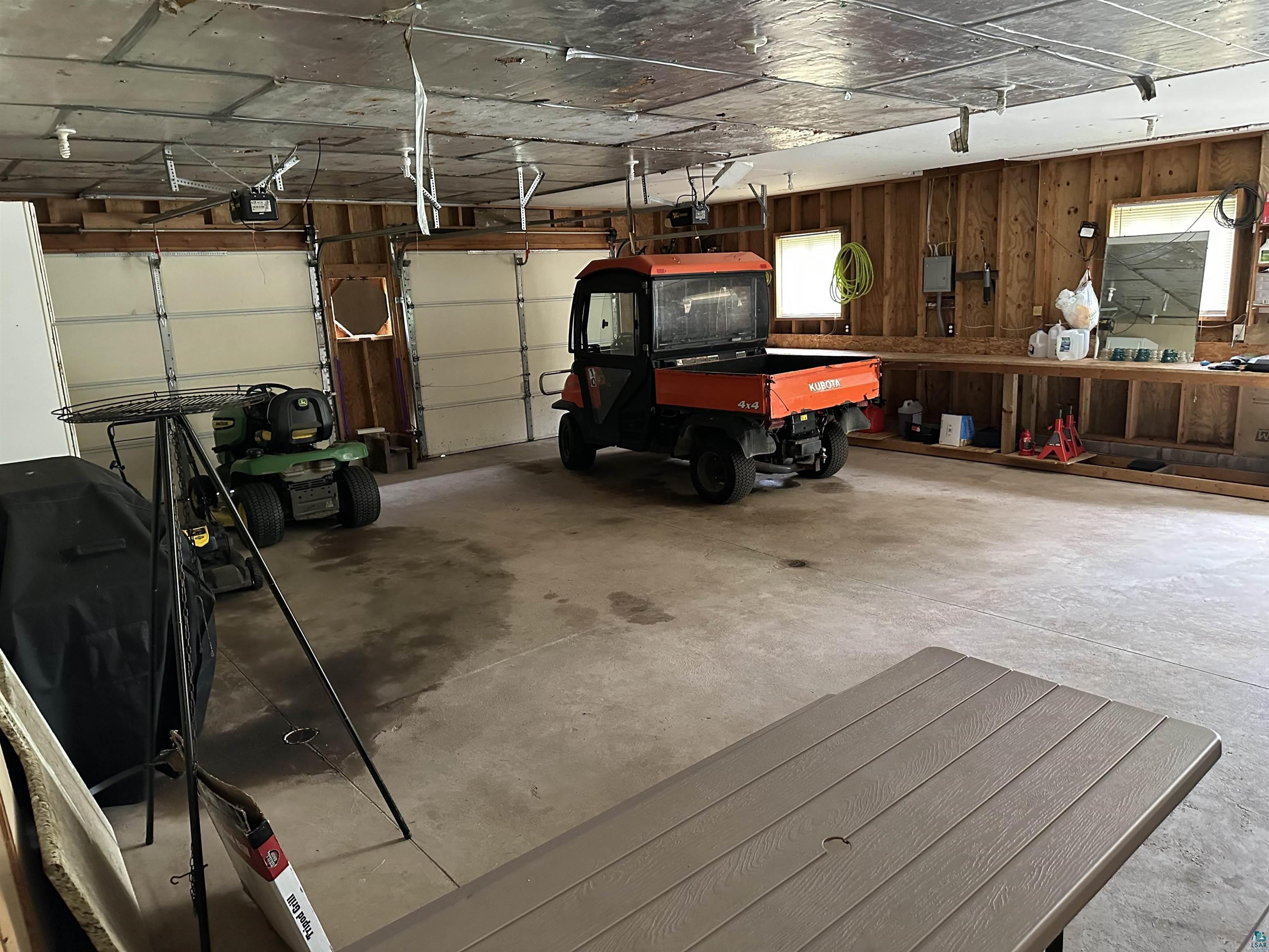 6746 South Warring Road Foxboro, WI 54836 - Photo 9 of 21