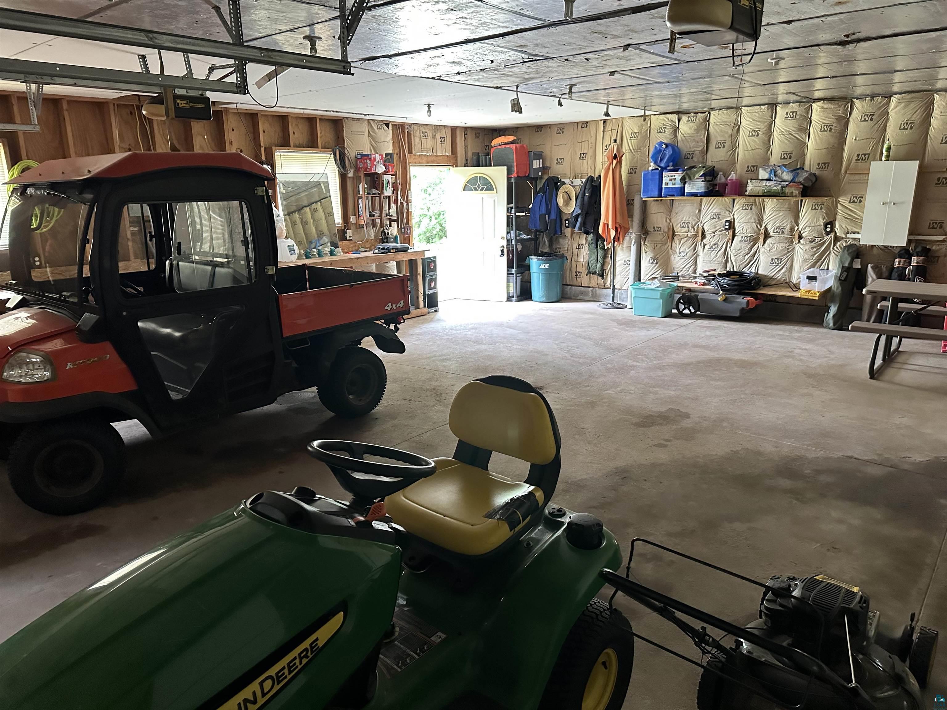 6746 South Warring Road Foxboro, WI 54836 - Photo 10 of 21