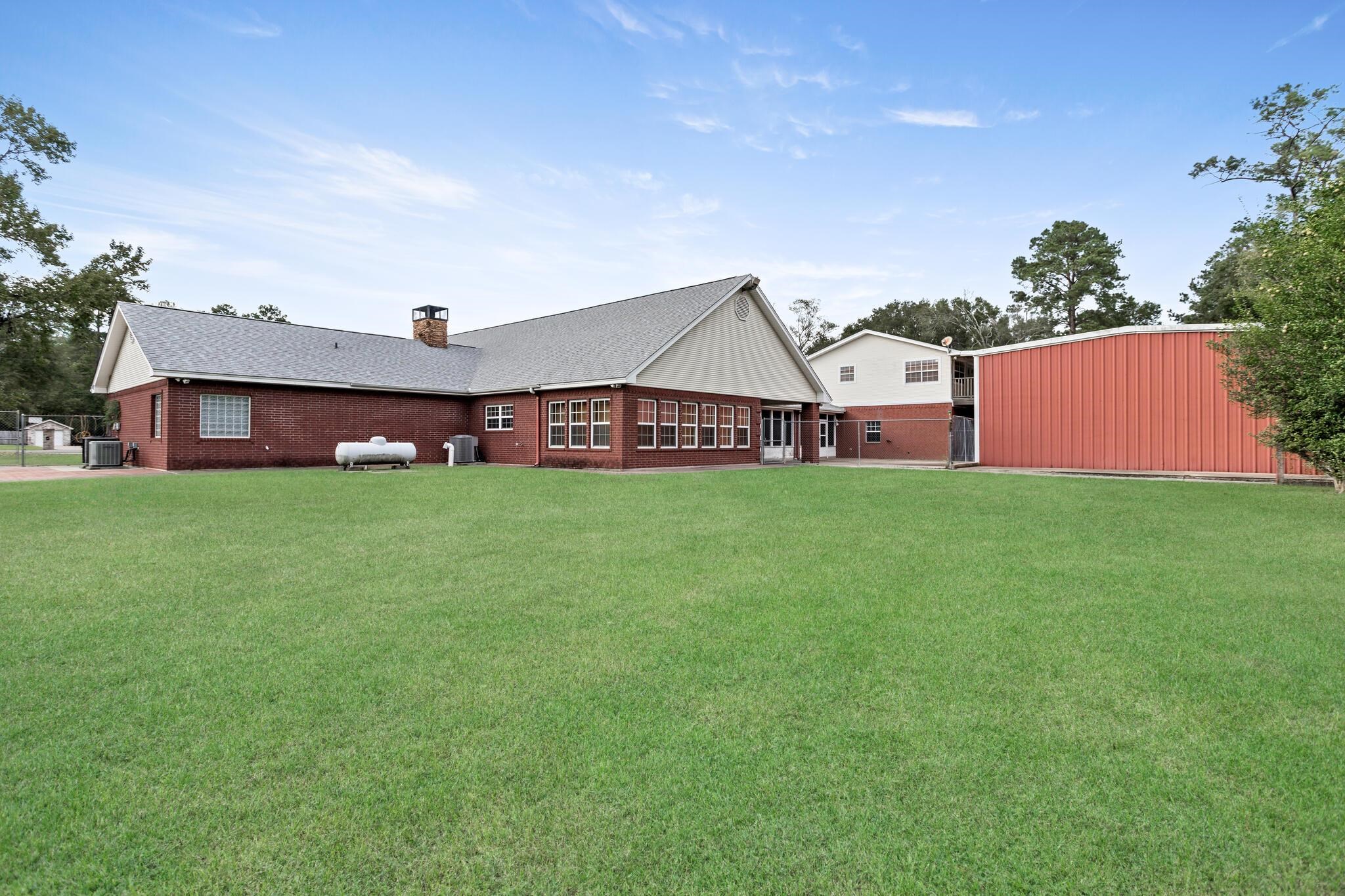 486 Parish Road Orange, TX 77632 - Photo 41 of 49