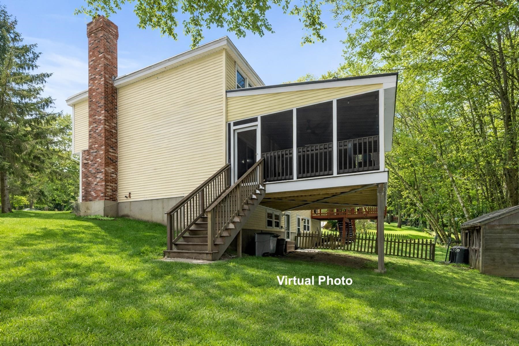 8 Blueberry Road, Unit U: R Derry, NH 03038 - Photo 22 of 29 Gallery Image 22