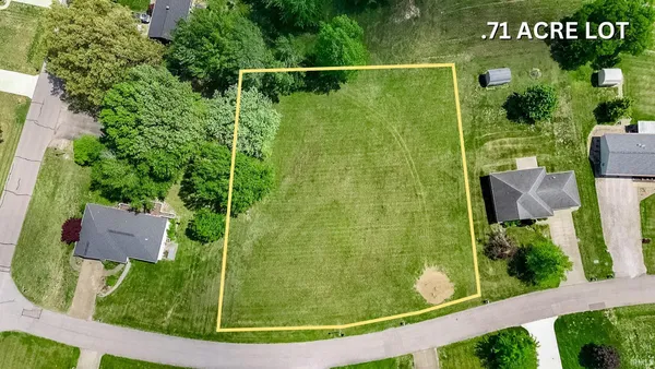 $25,000 | Ornament Lane, Santa Claus, IN 47579