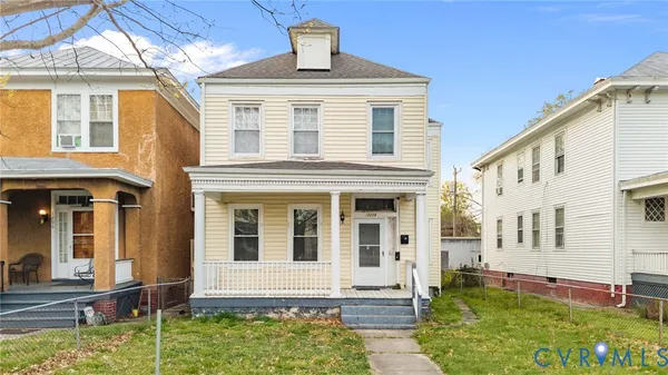 $349,900 | 3208 Carolina Avenue, Richmond, VA 23222