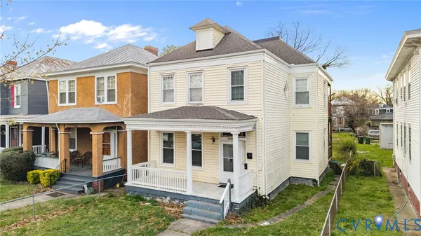 $349,900 | 3208 Carolina Avenue, Richmond, VA 23222