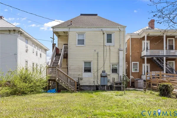 $349,900 | 3208 Carolina Avenue, Richmond, VA 23222