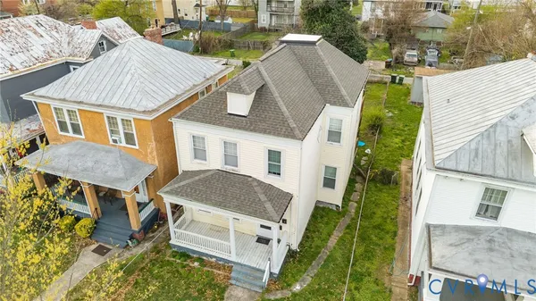 $349,900 | 3208 Carolina Avenue, Richmond, VA 23222