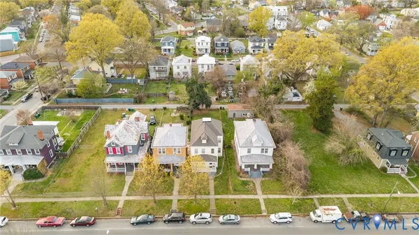 $349,900 | 3208 Carolina Avenue, Richmond, VA 23222