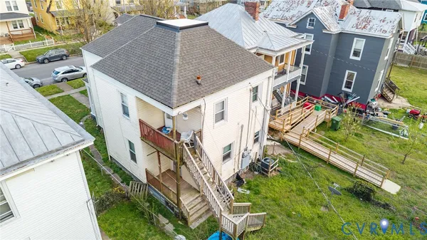 $349,900 | 3208 Carolina Avenue, Richmond, VA 23222