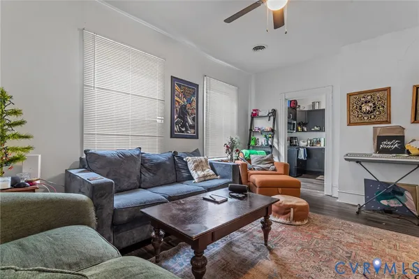 $349,900 | 3208 Carolina Avenue, Richmond, VA 23222