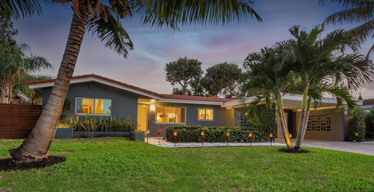 420 Northeast 32nd Street Boca Raton, FL 33431 - Photo 2 of 53 Photo 2