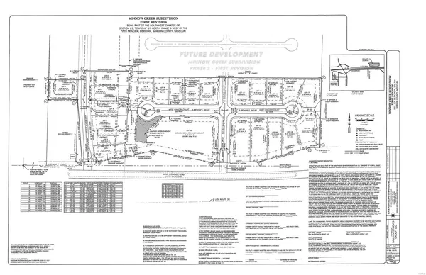 $45,000 | 3 Honeysuckle Drive, Hannibal, MO 63401