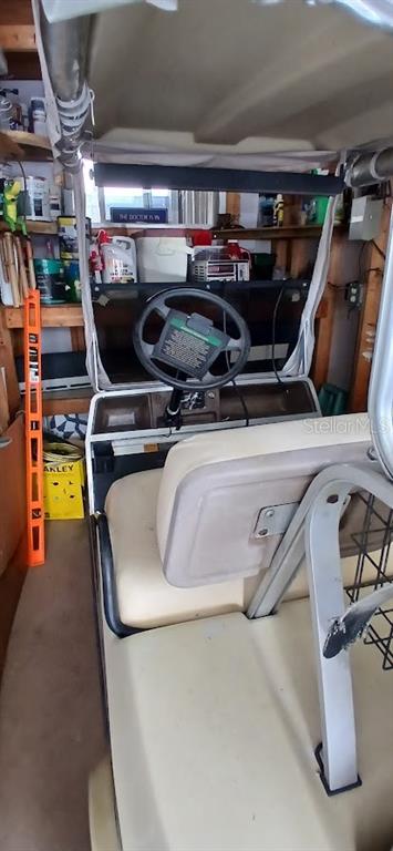 278 Pine Loop Frostproof, FL 33843 - Photo 12 of 40 a utility room with dryer and washer