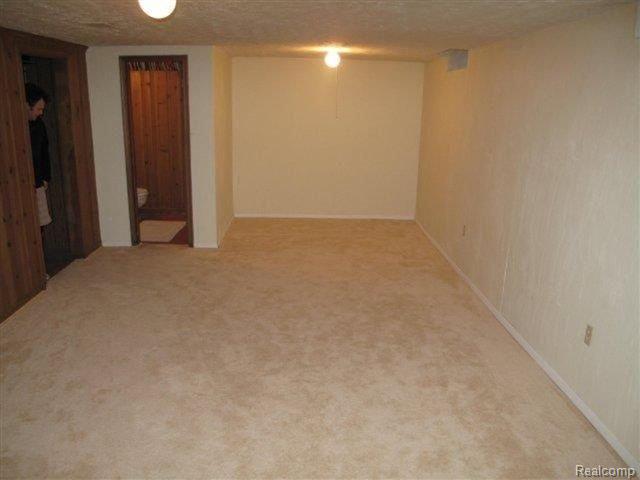 1110 North Renaud Road Grosse Pointe, MI 48236 - Photo 21 of 24 Basement