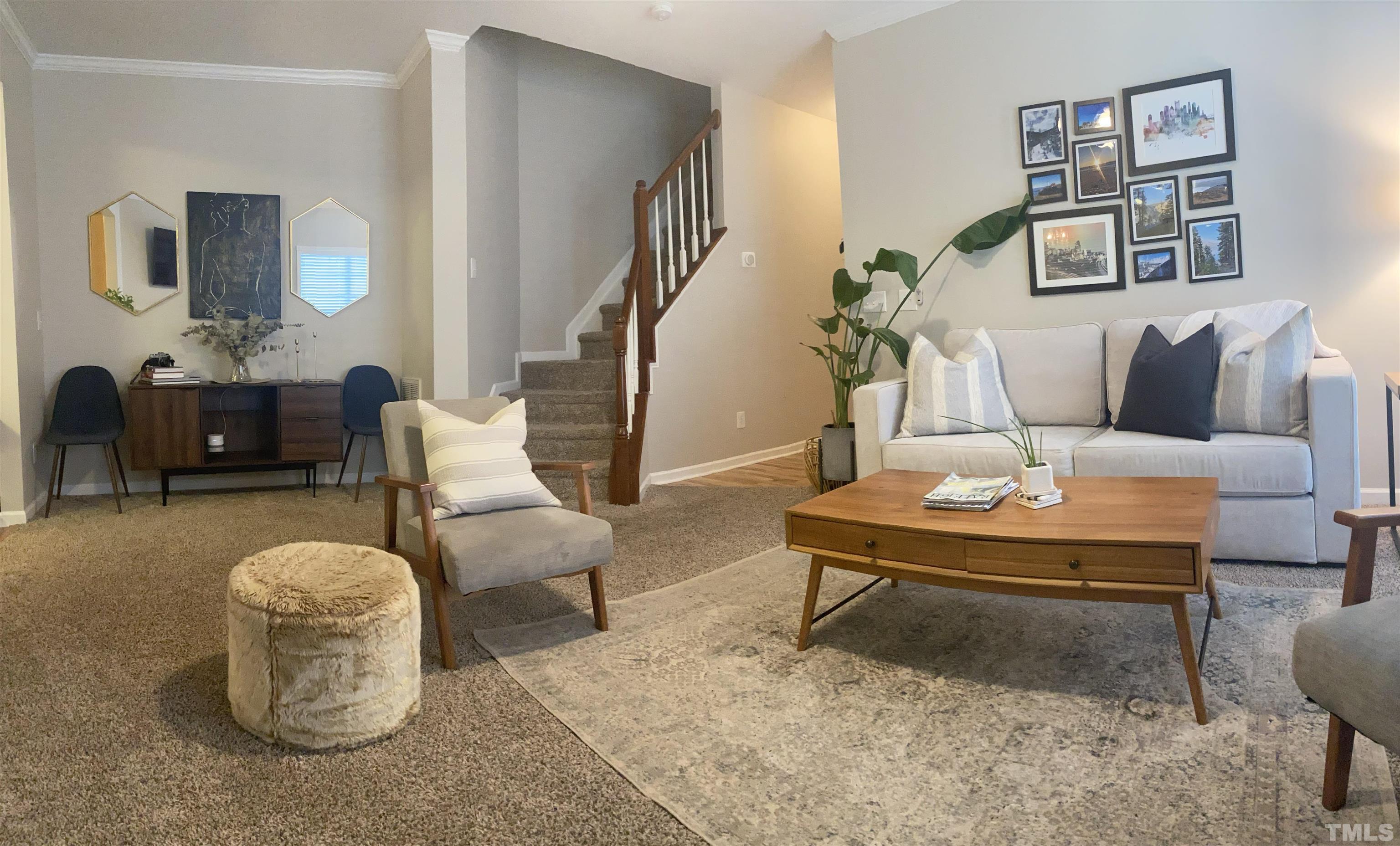 3045 Winding Waters Way Raleigh, NC 27614 - Photo 3 of 28 Gallery Image 3
