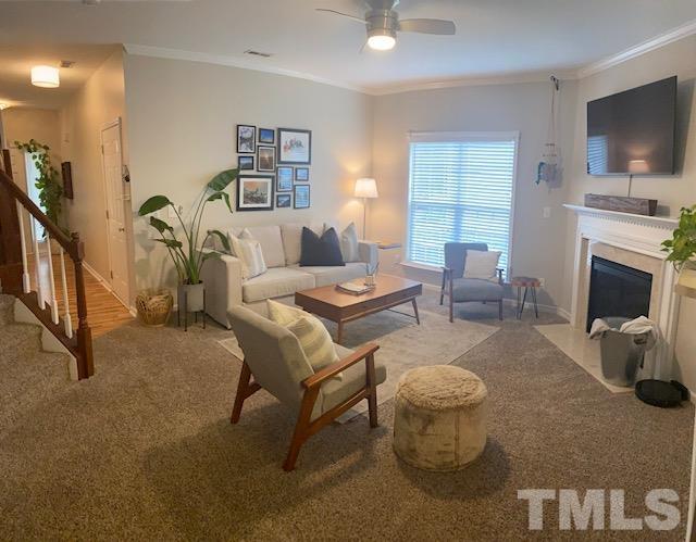 3045 Winding Waters Way Raleigh, NC 27614 - Photo 4 of 28 Gallery Image 4