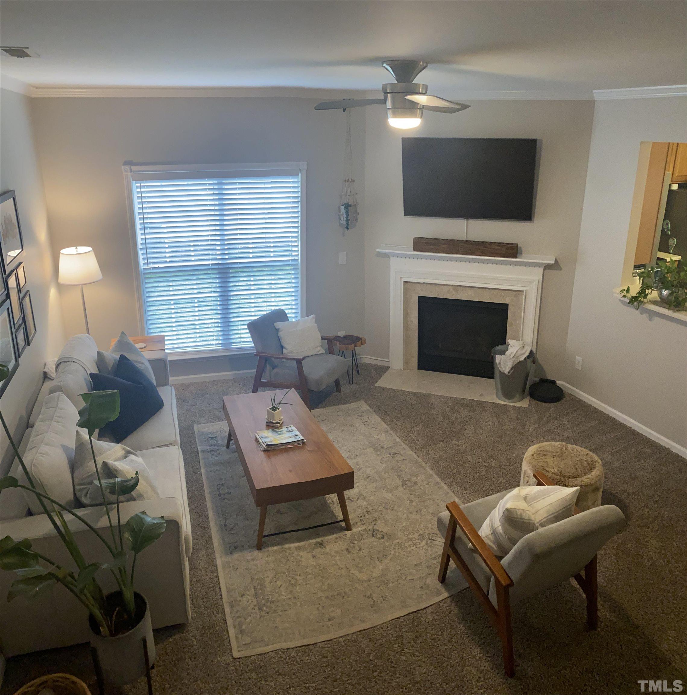 3045 Winding Waters Way Raleigh, NC 27614 - Photo 5 of 28 Gallery Image 5