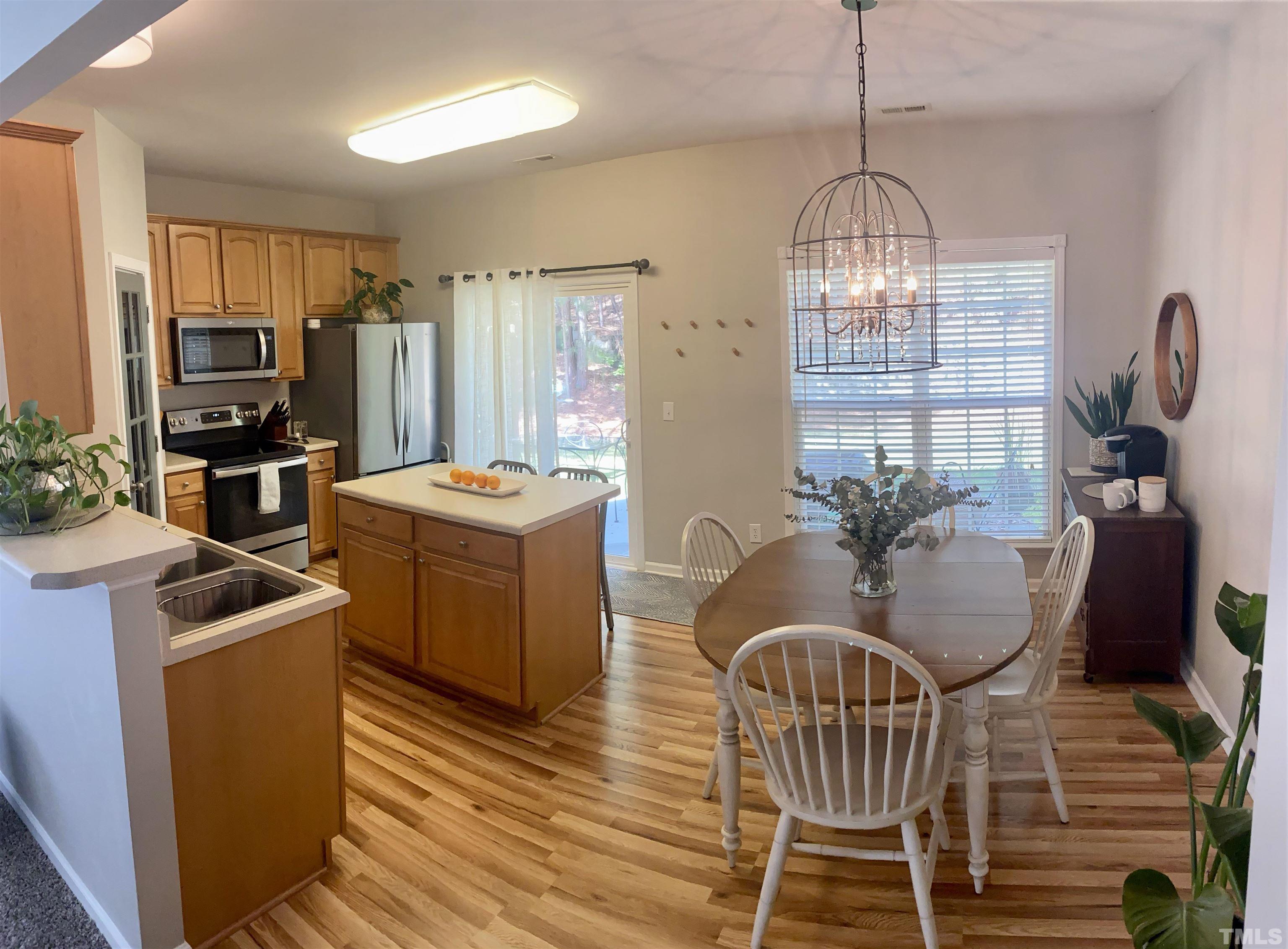 3045 Winding Waters Way Raleigh, NC 27614 - Photo 6 of 28 Gallery Image 6