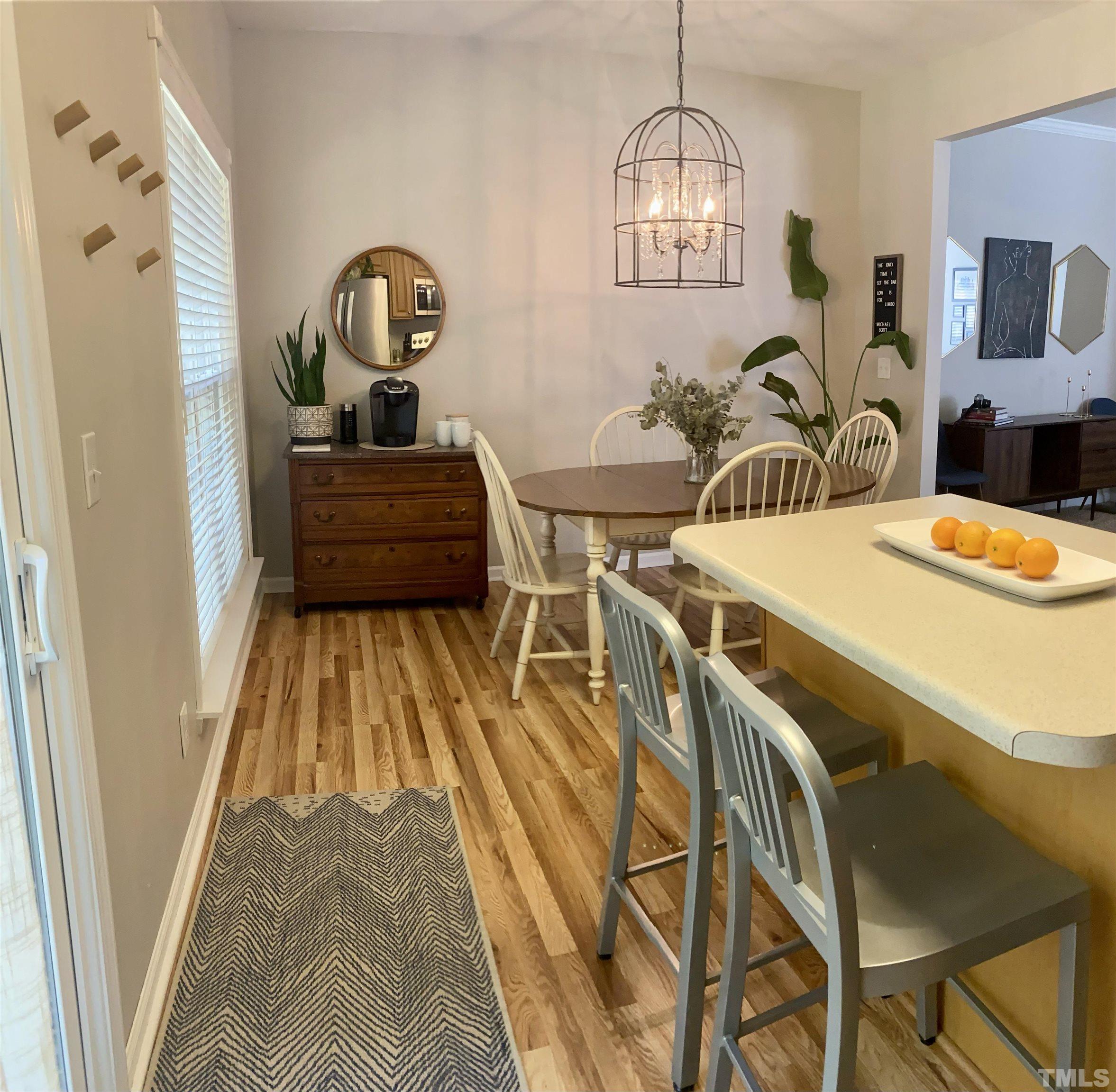 3045 Winding Waters Way Raleigh, NC 27614 - Photo 7 of 28 Gallery Image 7