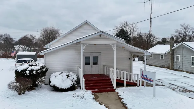 $150,000 | 526 Fairyland Avenue, Jackson, MI 49201