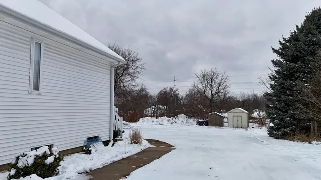 $150,000 | 526 Fairyland Avenue, Jackson, MI 49201