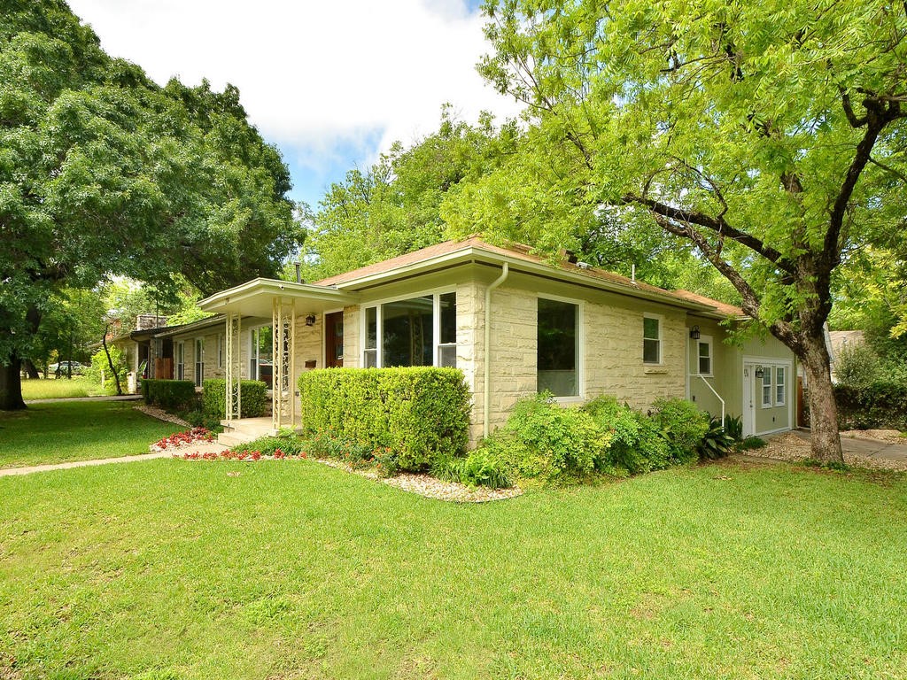 2914 Hampton Road Austin, TX 78705 - Photo 1 of 1