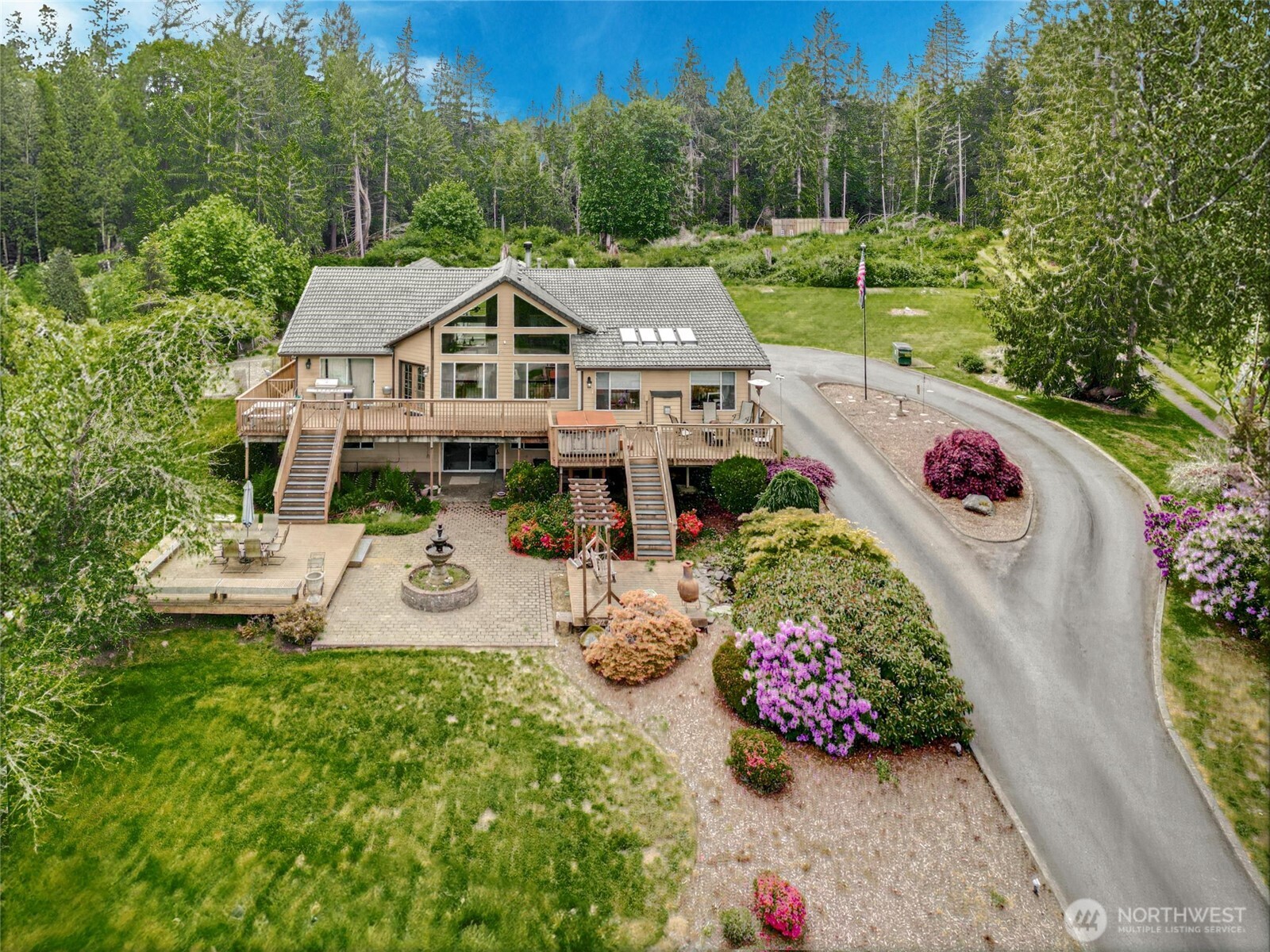 3188 Hinkley Road Southeast Port Orchard, WA 98366 - Photo 37 of 40