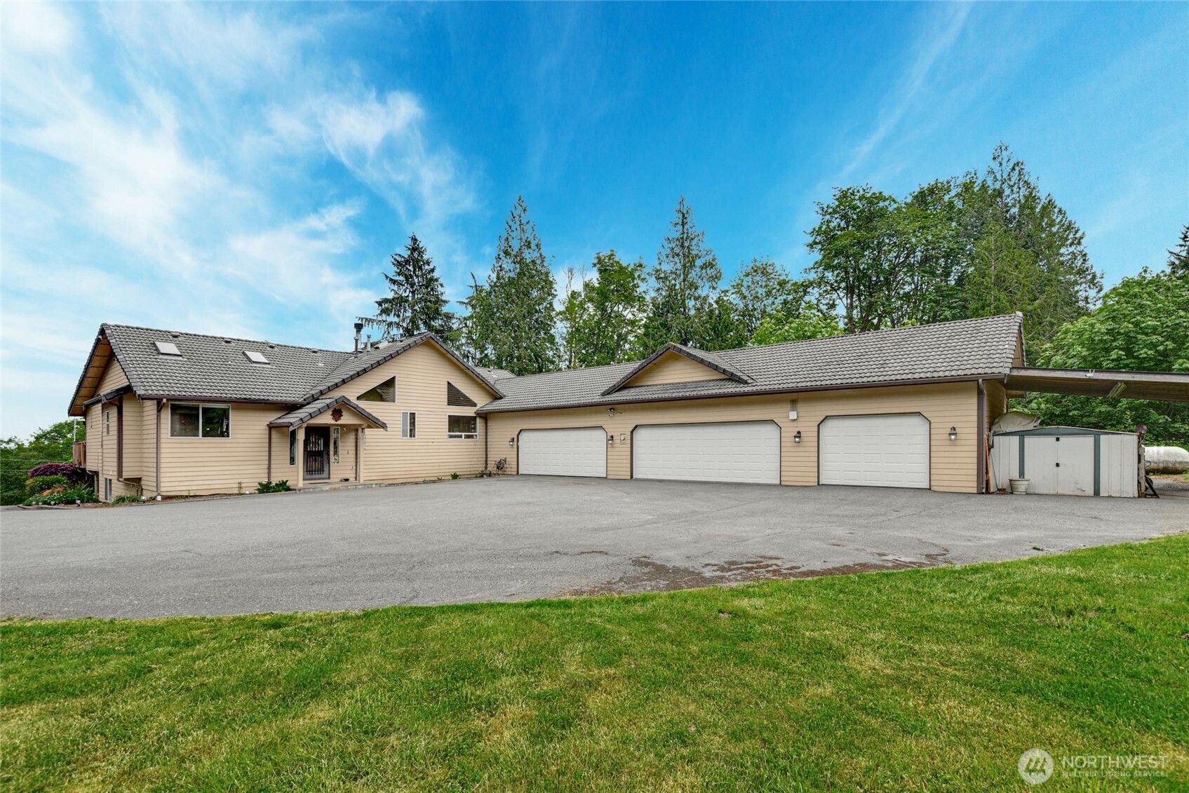 3188 Hinkley Road Southeast Port Orchard, WA 98366 - Photo 10 of 40