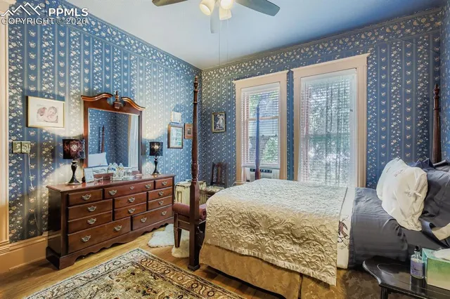 $1,340,000 | 1305 West 3rd Street, Florence, CO 81226