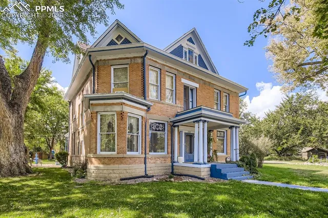 $1,340,000 | 1305 West 3rd Street, Florence, CO 81226