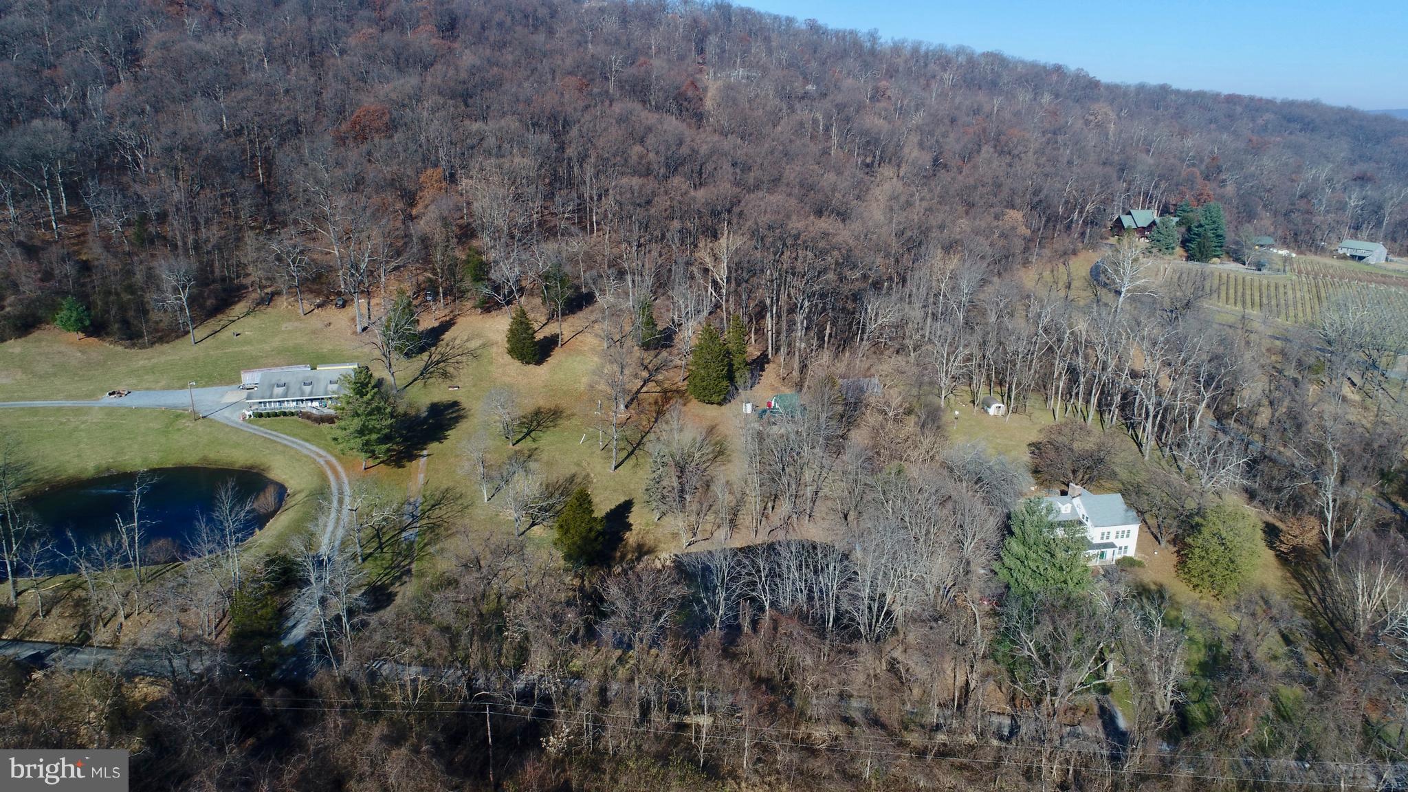 13189 Sagle Road Purcellville, VA 20132 - Photo 3 of 7 Gallery Image 3