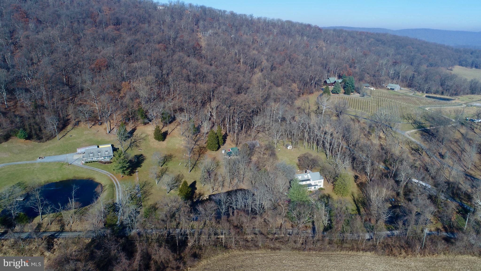13189 Sagle Road Purcellville, VA 20132 - Photo 4 of 7 Gallery Image 4
