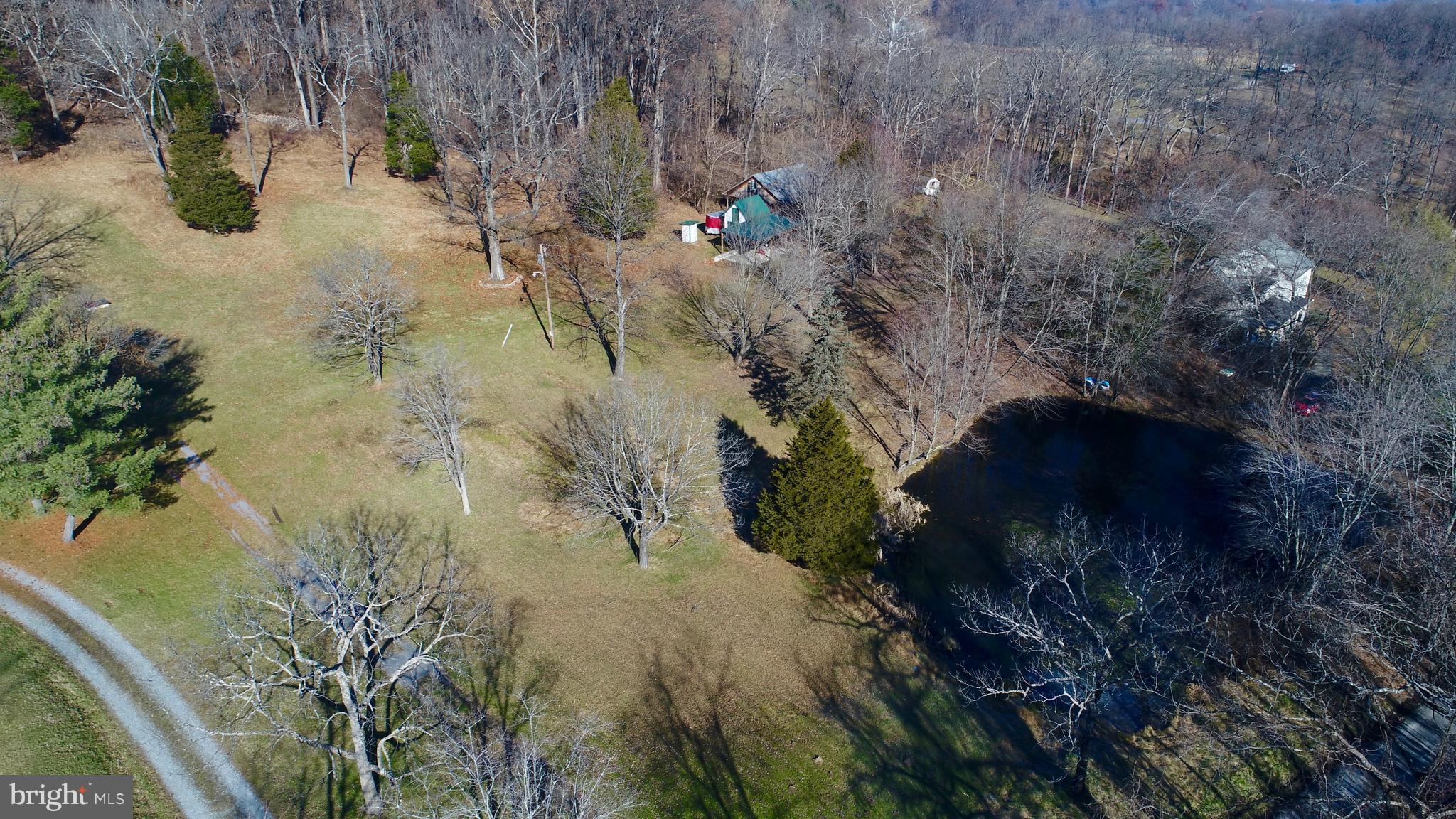 13189 Sagle Road Purcellville, VA 20132 - Photo 7 of 7 Gallery Image 7