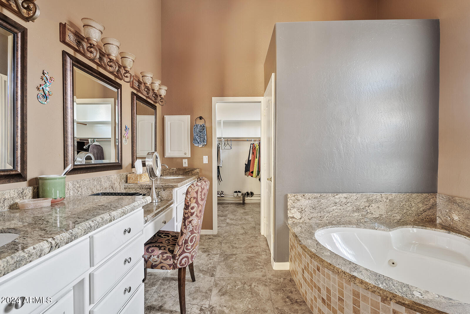 5345 East McLellan Road, Unit 27 Mesa, AZ 85205 - Photo 9 of 59 DSC06394