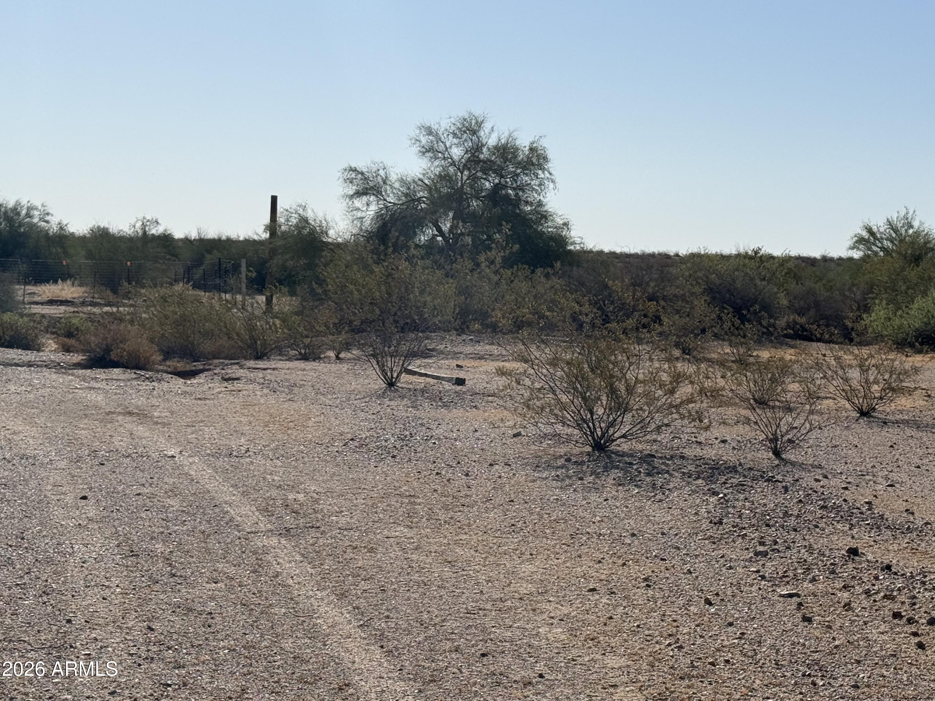 0 West Whispering Ranch A Road, Unit 190 Wittmann, AZ 85361 - Photo 9 of 13