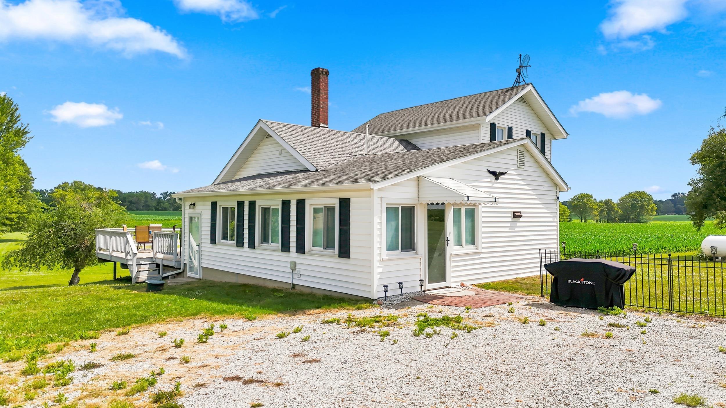 1382 County Road 33 Waterloo, IN 46793 - Photo 6 of 37