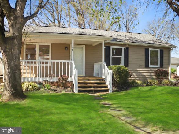 109 East Fourteenth Avenue Ranson, WV 25438 - Photo 2 of 29
